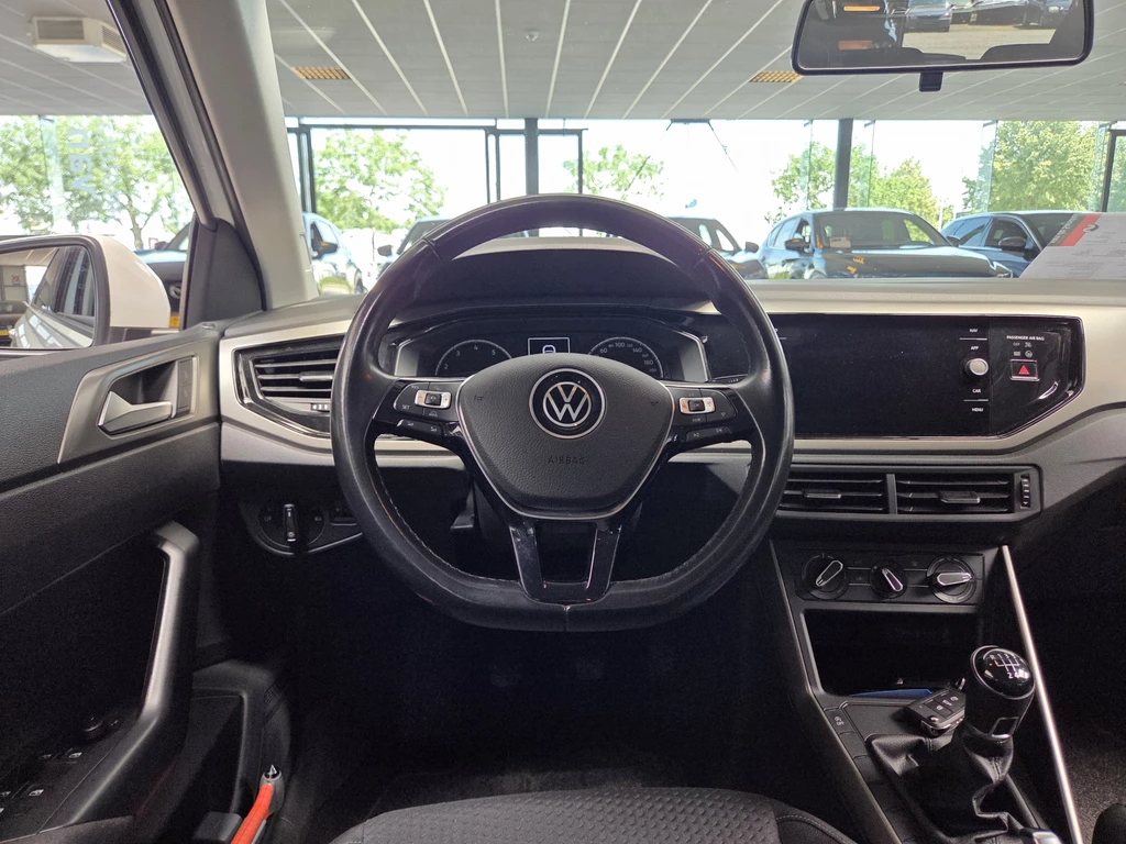 Volkswagen Polo – foto 21