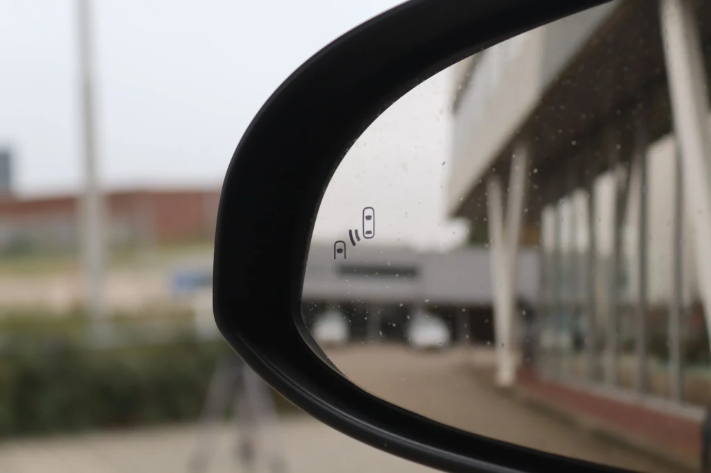 Toyota C-HR – foto 41