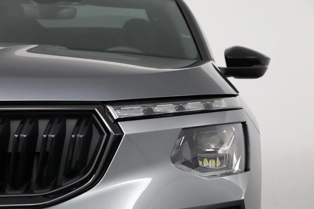 Škoda Kamiq – foto 16