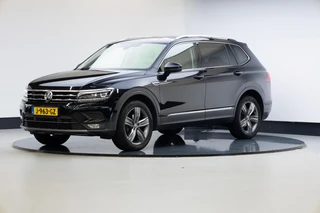 Volkswagen Tiguan Allspace – thumbnail 1