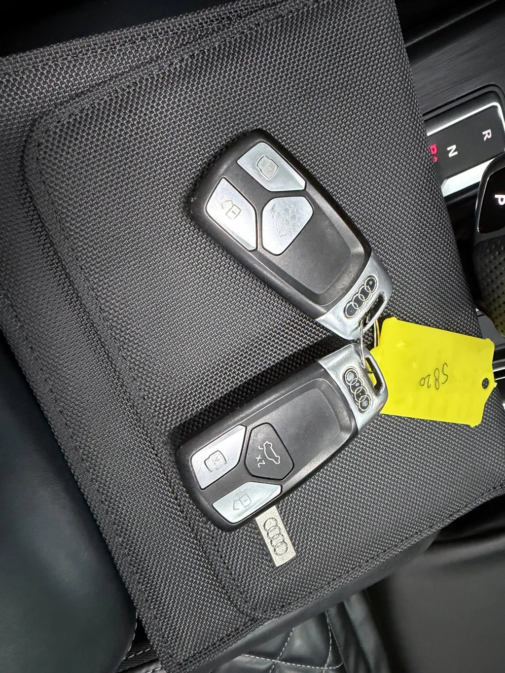 Audi A5 – foto 45