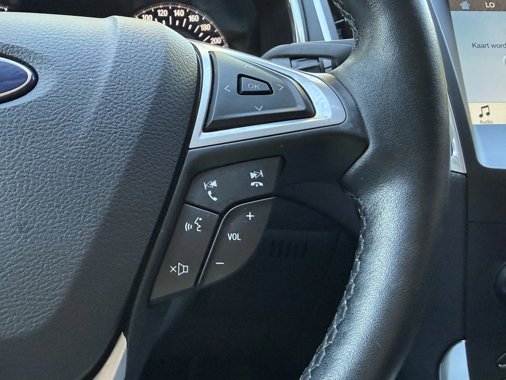 Ford S-Max – foto 22