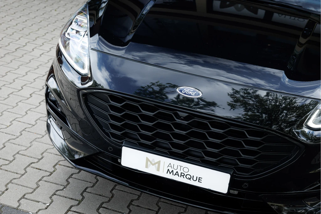 Ford Kuga – foto 9