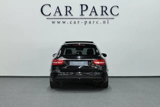 Mercedes-Benz C-Klasse – thumbnail 4