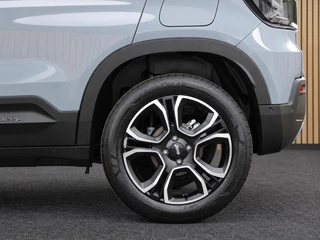 Jeep Avenger – thumbnail 11