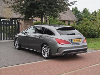 Mercedes-Benz CLA – thumbnail 4