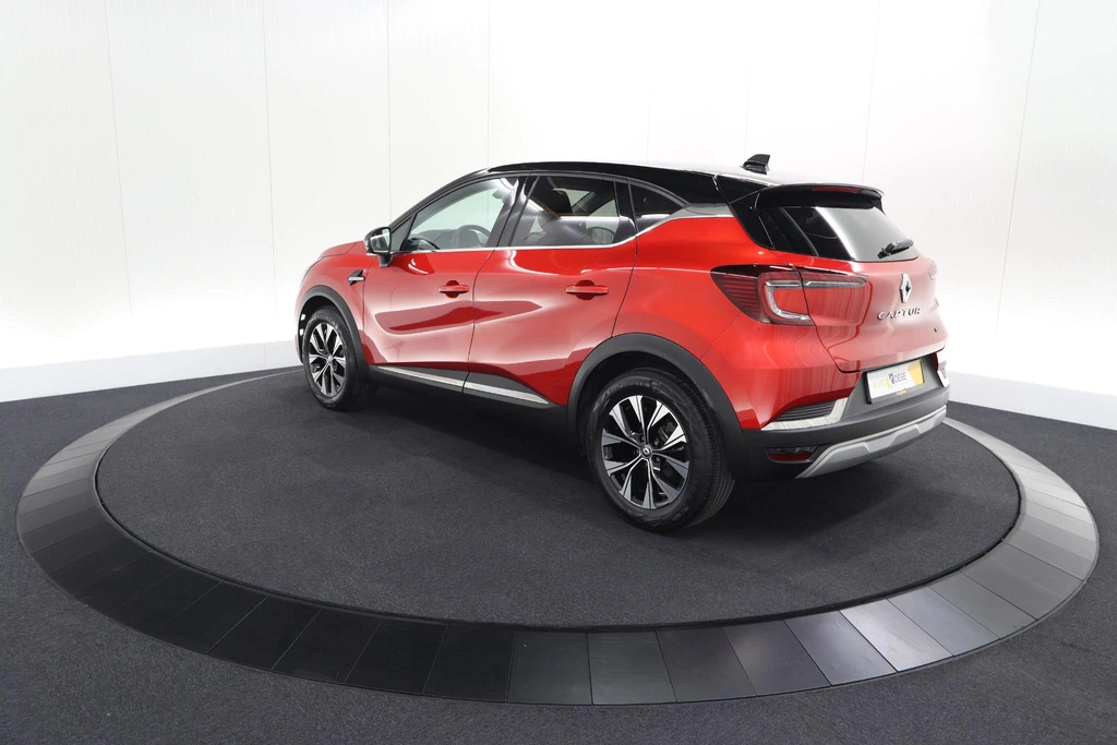 Renault Captur – foto 6