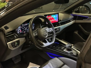 Audi A5 – thumbnail 10