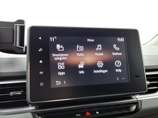 Nissan Townstar – thumbnail 28