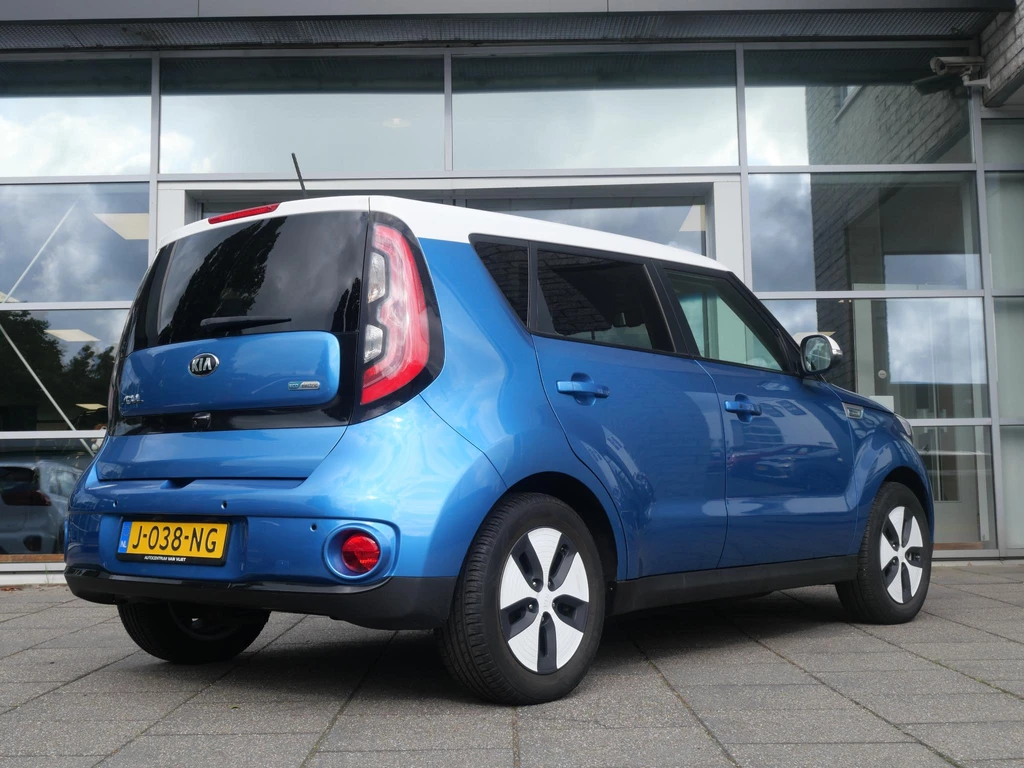 Kia e-Soul – foto 4