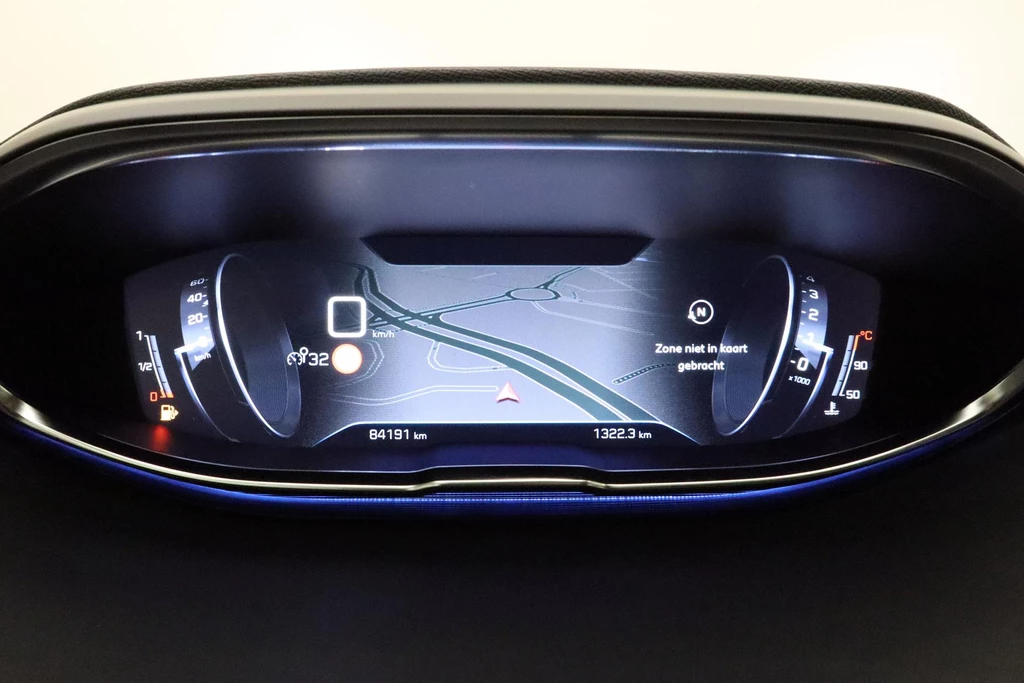 Peugeot 5008 – foto 33