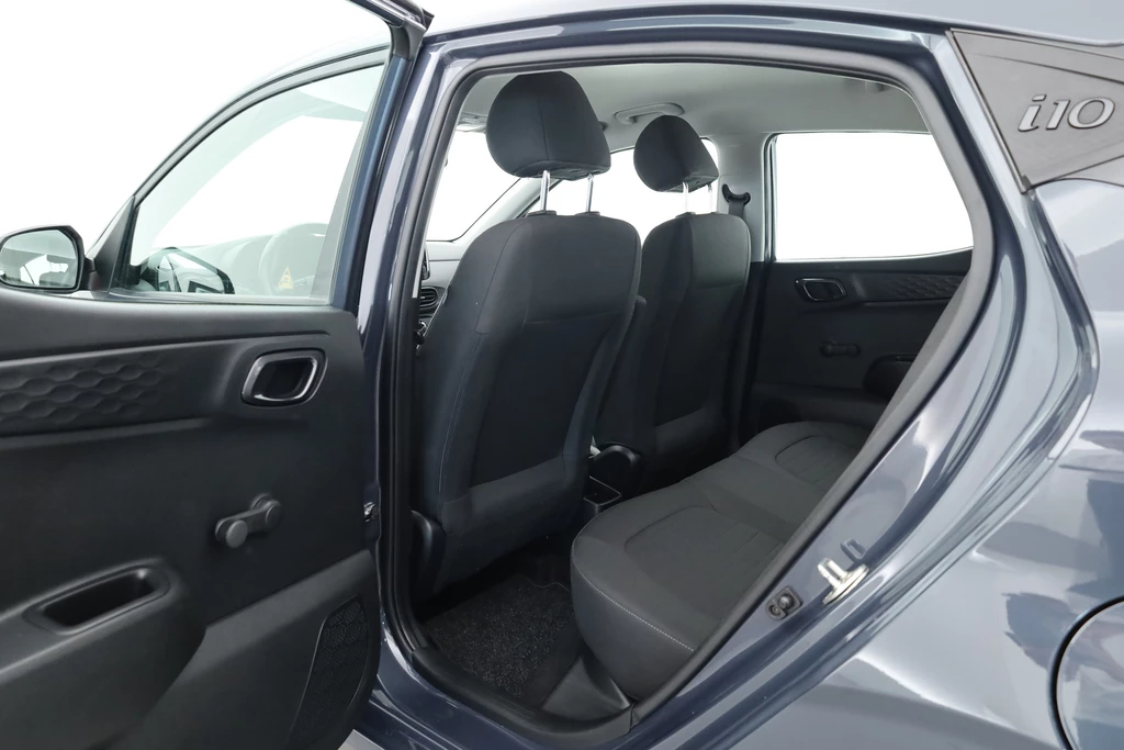 Hyundai i10 – foto 30