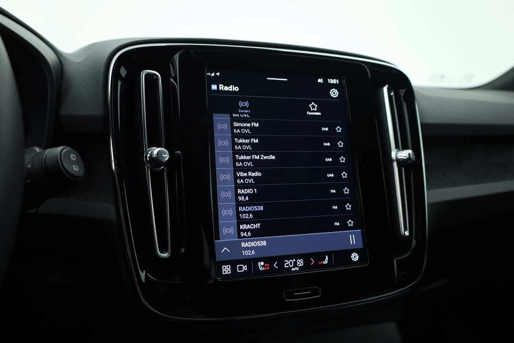 Volvo XC40 – foto 23