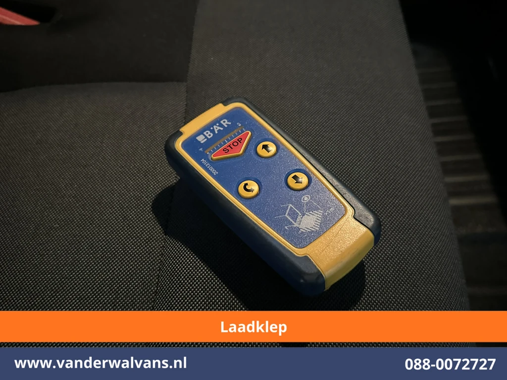 Renault Master – foto 17