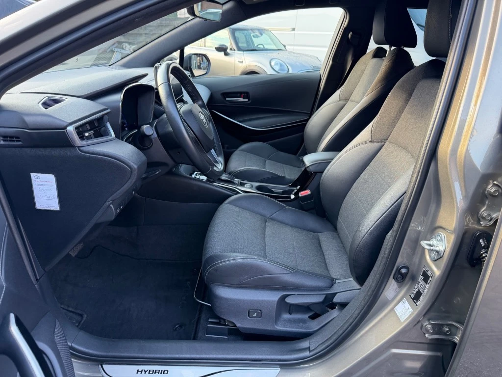 Toyota Corolla – foto 17