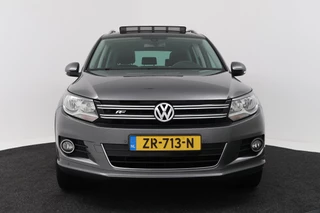 Volkswagen Tiguan – thumbnail 8