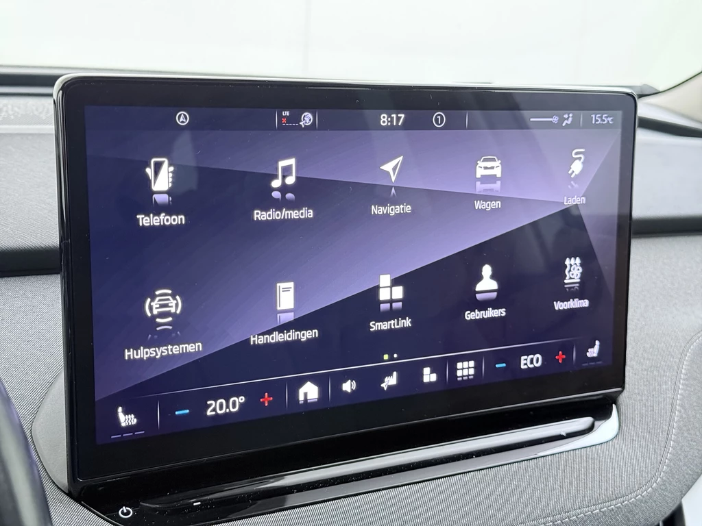 Škoda Enyaq iV – foto 24