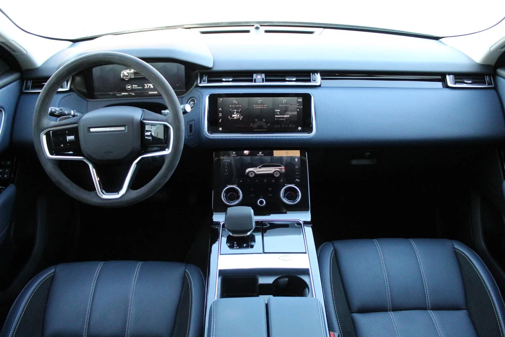 Land Rover Range Rover Velar – foto 13