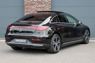 Mercedes-Benz EQE – thumbnail 5