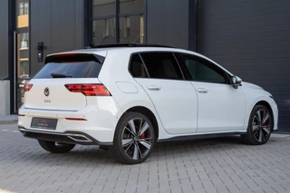 Volkswagen Golf – thumbnail 9