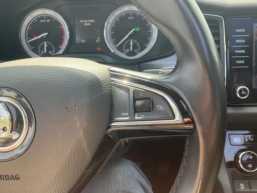 Škoda Kodiaq – foto 21