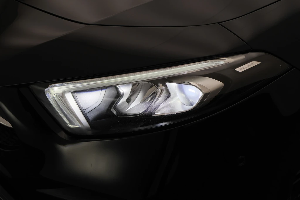 Mercedes-Benz A-Klasse – foto 24
