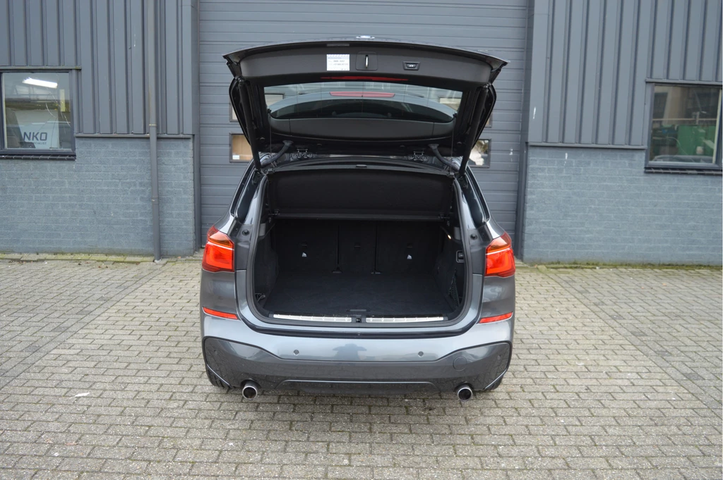 BMW X1 – foto 13