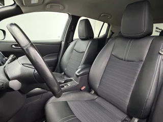 Nissan Leaf – thumbnail 23