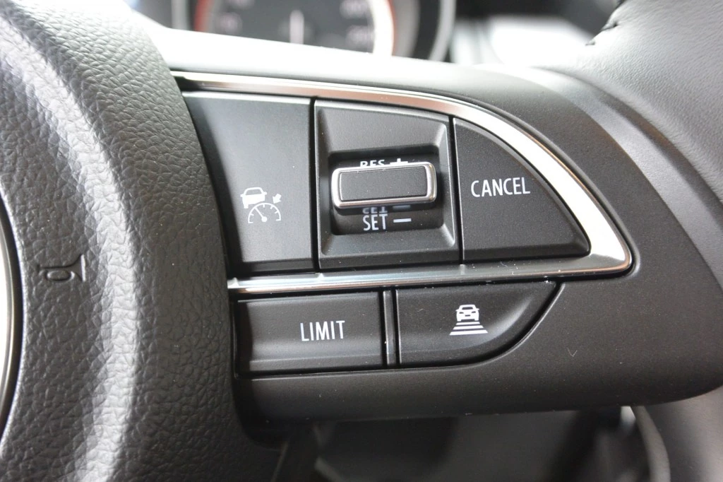 Suzuki Swift – foto 26
