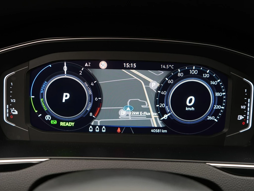 Volkswagen Passat – foto 15