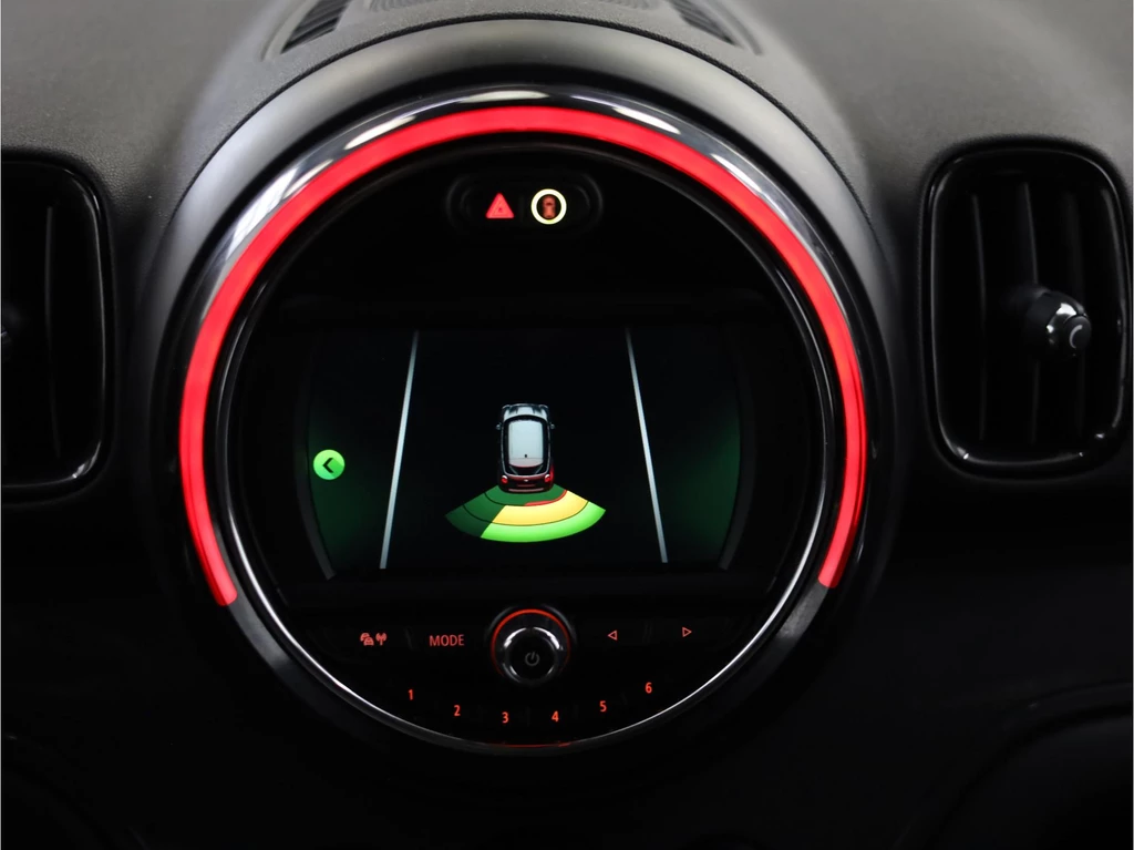MINI Countryman – foto 28