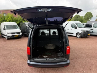 Volkswagen Caddy – thumbnail 15