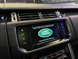 Land Rover Range Rover – thumbnail 20