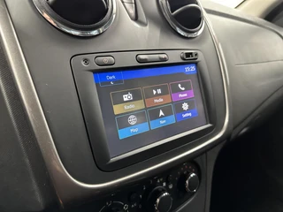 Dacia Sandero Stepway – thumbnail 25