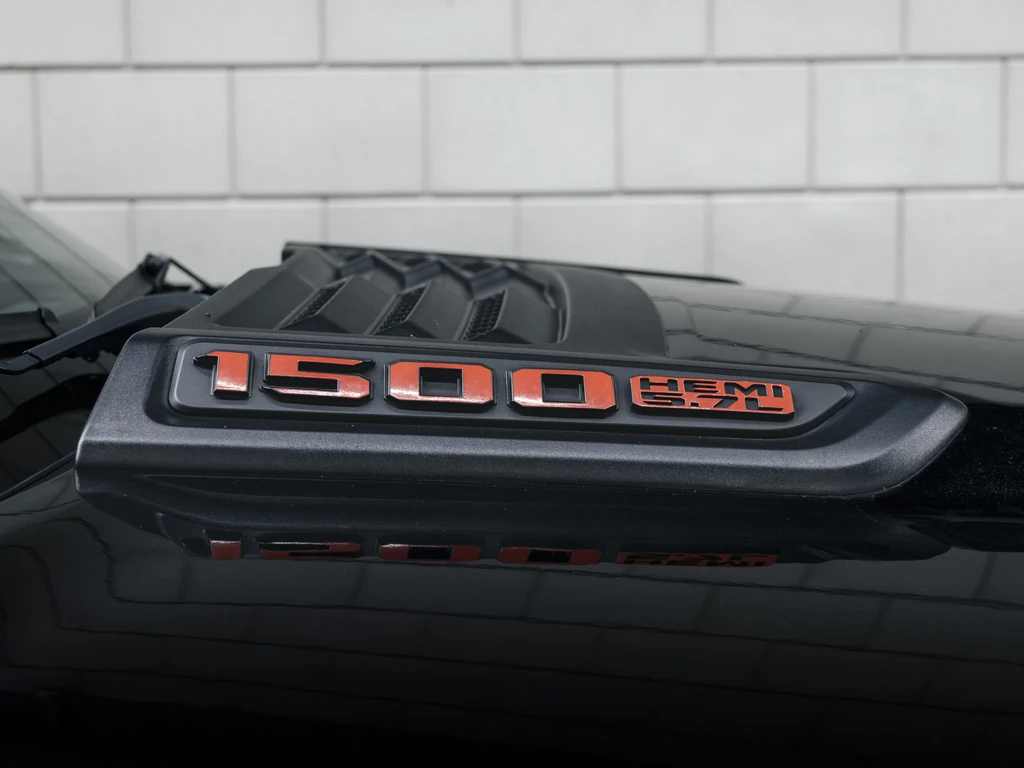 Dodge Ram 1500 – foto 2