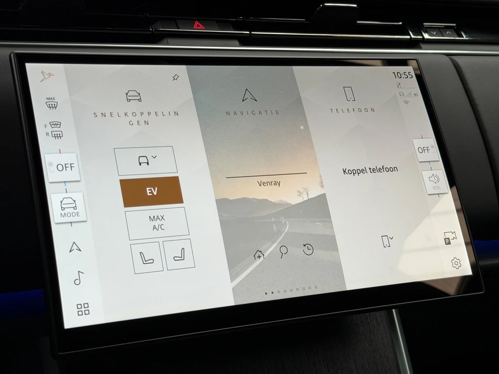 Land Rover Range Rover – foto 42