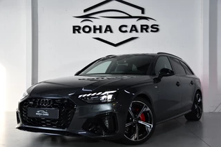 Audi A4 – thumbnail 1