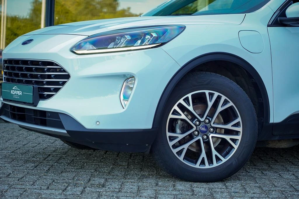 Ford Kuga – foto 29