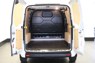 Ford Transit Custom – thumbnail 11