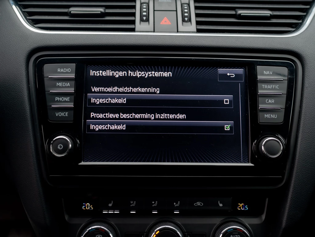 Škoda Octavia – foto 42