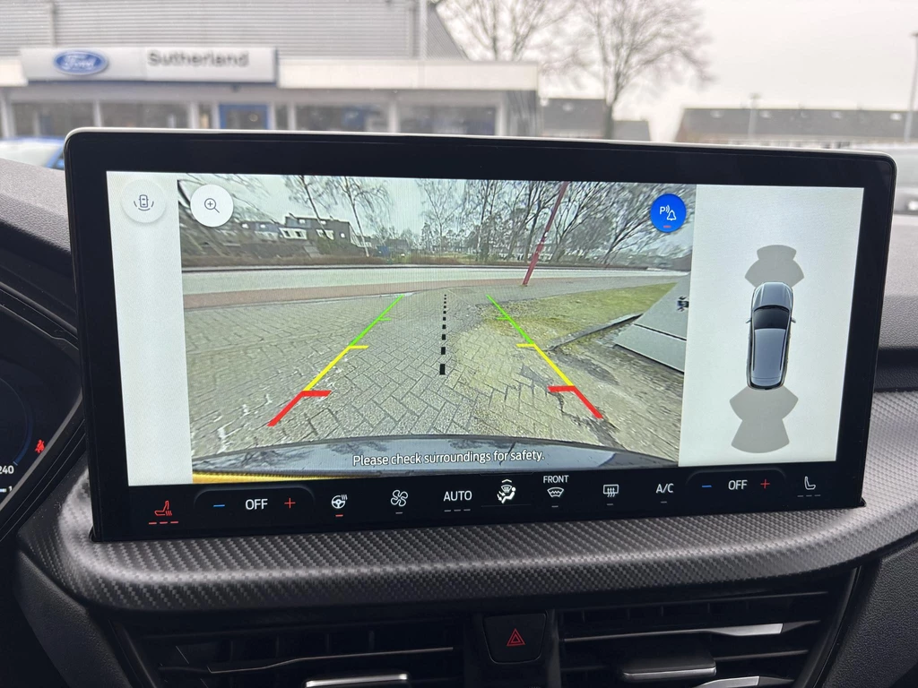Ford Kuga – foto 17