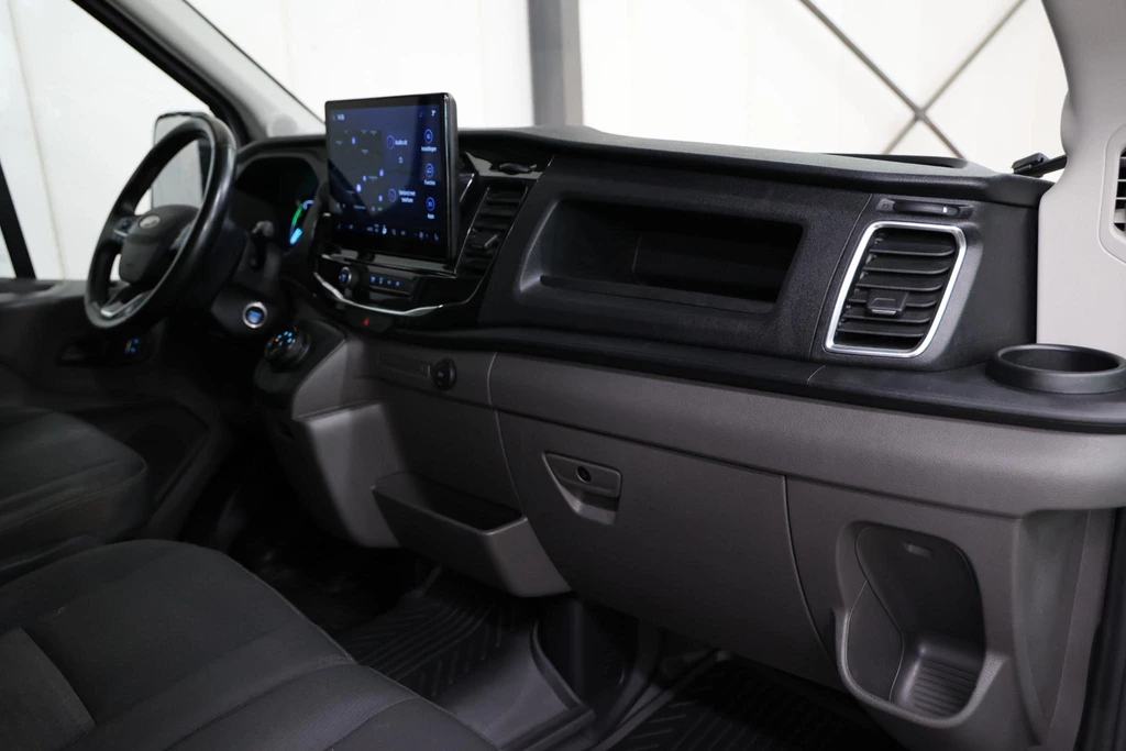 Ford E-Transit – foto 11