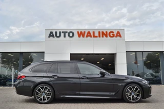 BMW 5 Serie – thumbnail 8