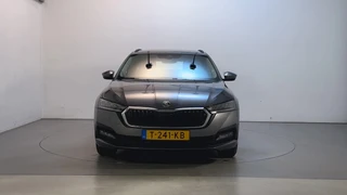 Škoda Octavia – thumbnail 8