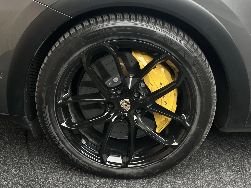 Porsche Cayenne – foto 15