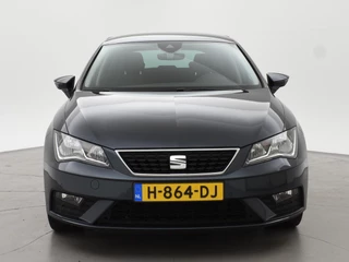 SEAT Leon – thumbnail 7