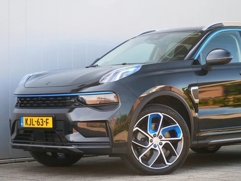 Lynk & Co 01 1.5 Plugin Hybrid 261pk Automaat Apple Carplay / 360 Camera / Infinity Sound / Panoramadak
