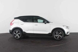 Volvo XC40 – thumbnail 10