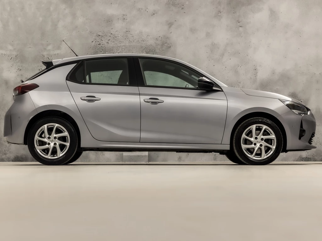 Opel Corsa – foto 7