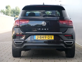Volkswagen T-Roc – thumbnail 4